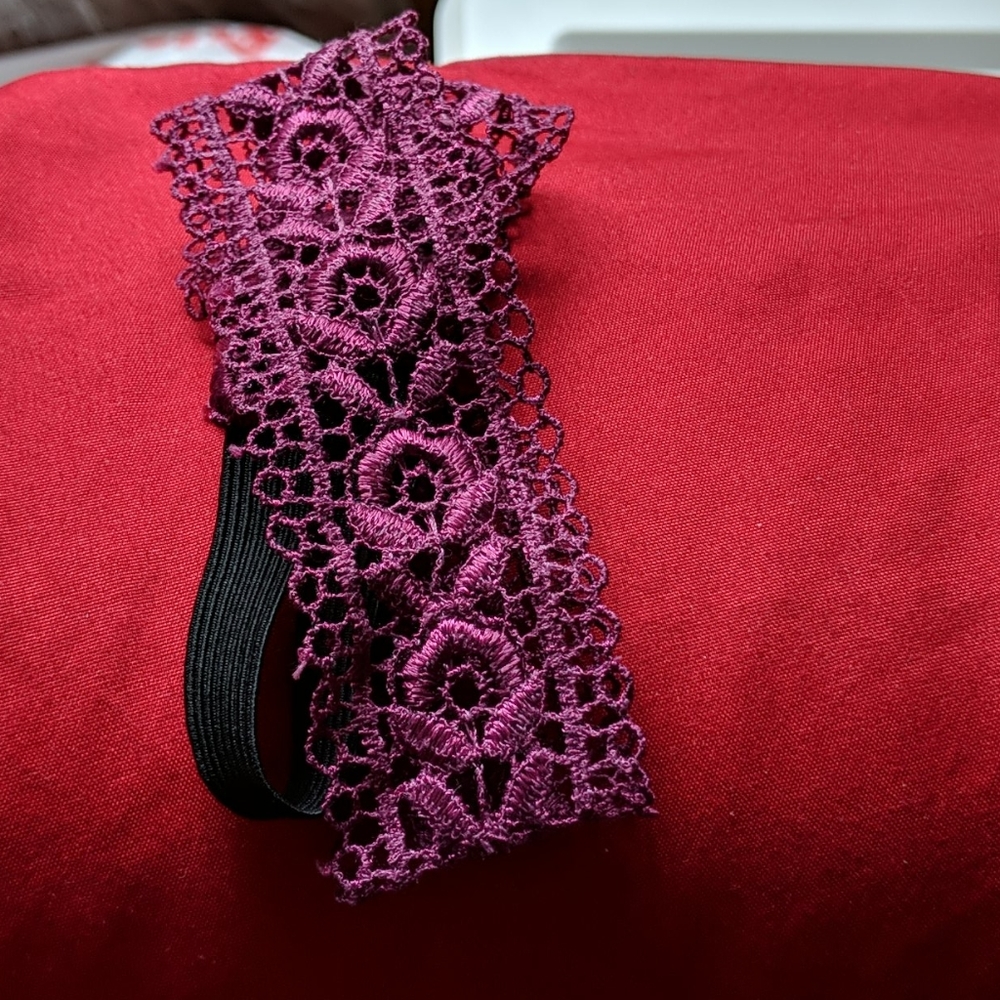 Beautiful Headband
